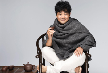 农村轻喜剧《我的美丽乡村梦》