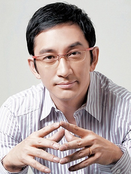 吴启华